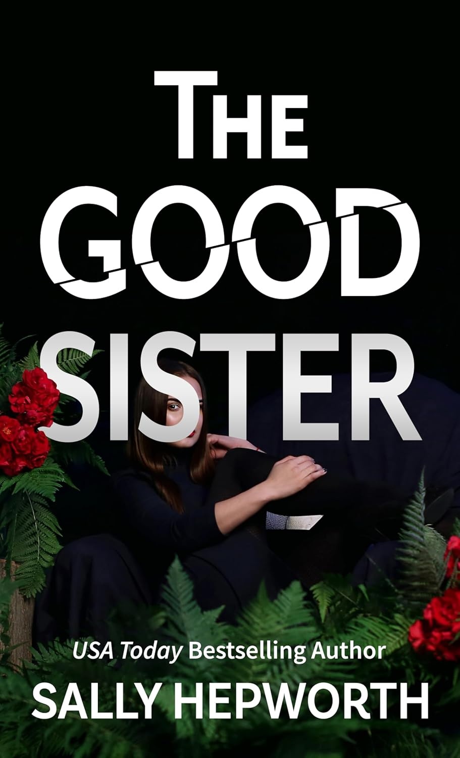 Cover of The Good Sister