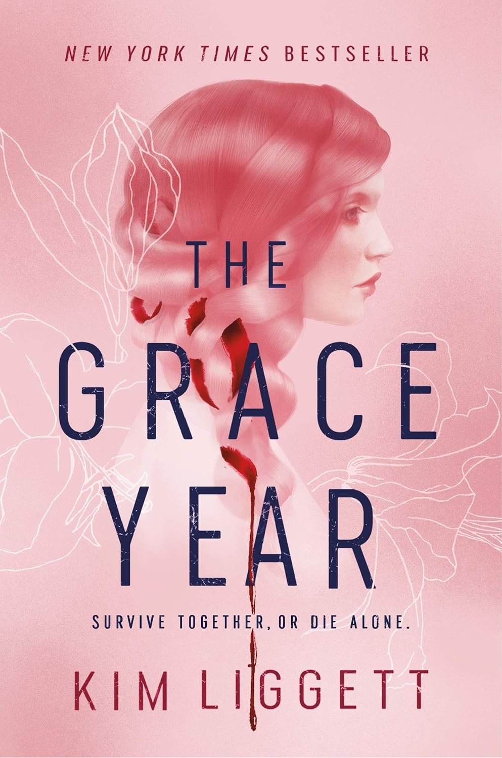 Cover of The Grace Year
