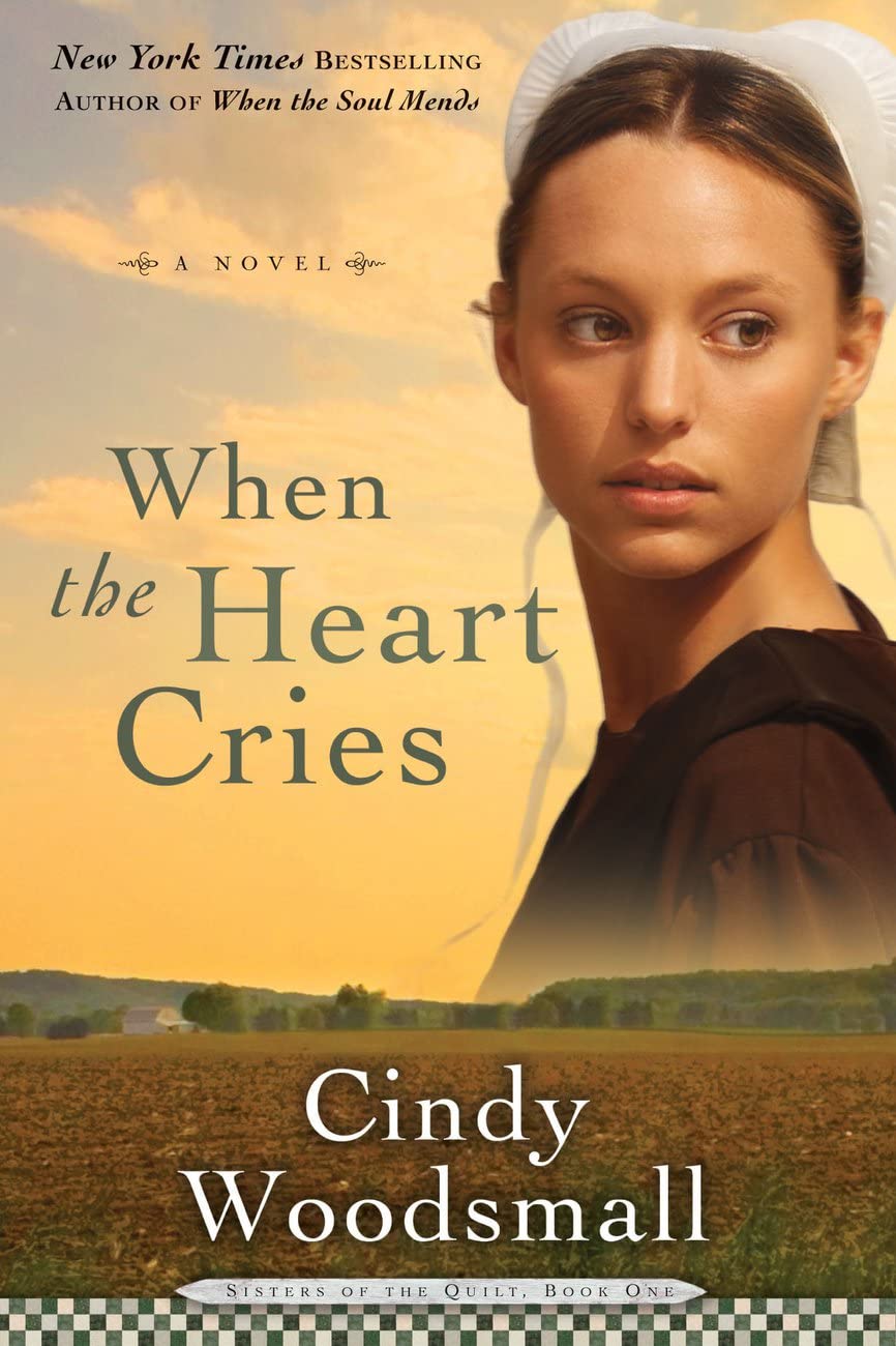 Cover of When the Heart Cries