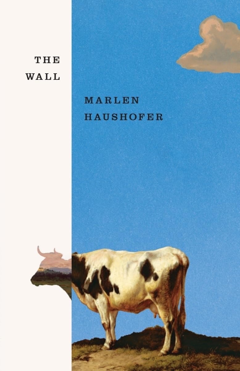 Cover of The Wall
