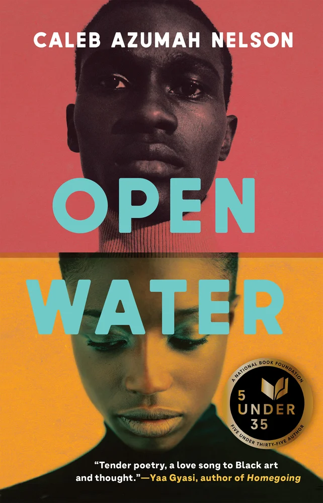 Cover of Open Water