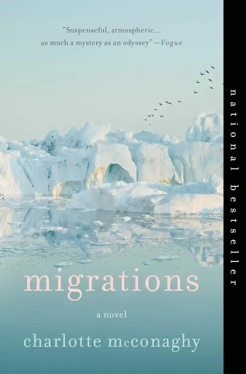 Migrations cover