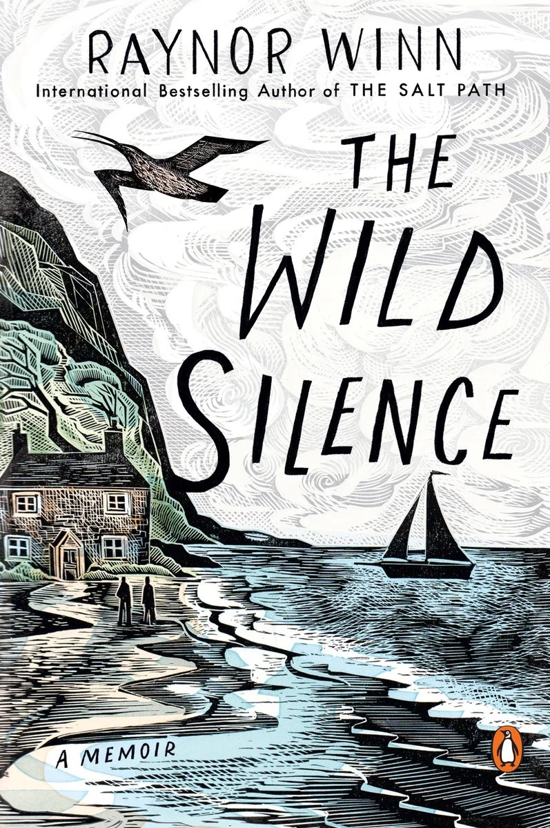 Cover of The Wild Silence