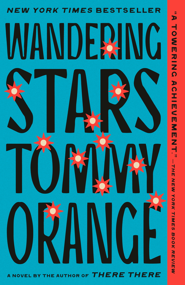 Cover of Wandering Stars