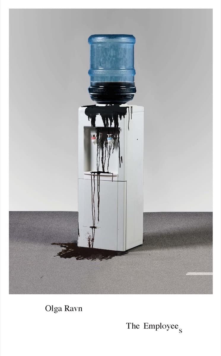 Cover of The Employees