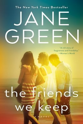 Cover of The Friends We Keep