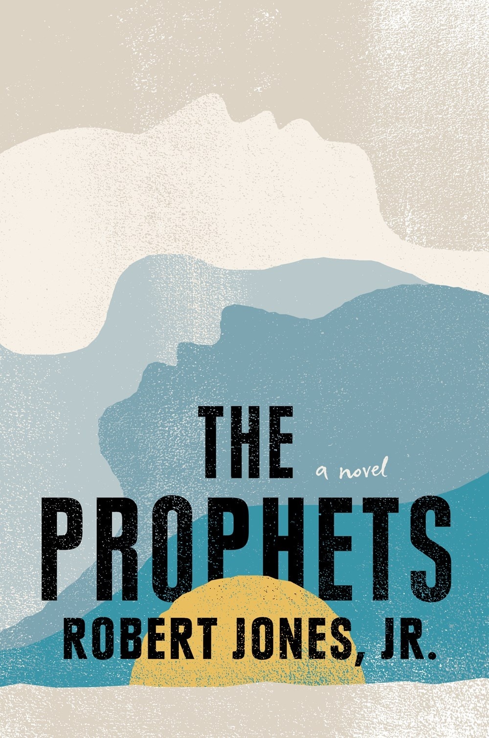 Cover of The Prophets