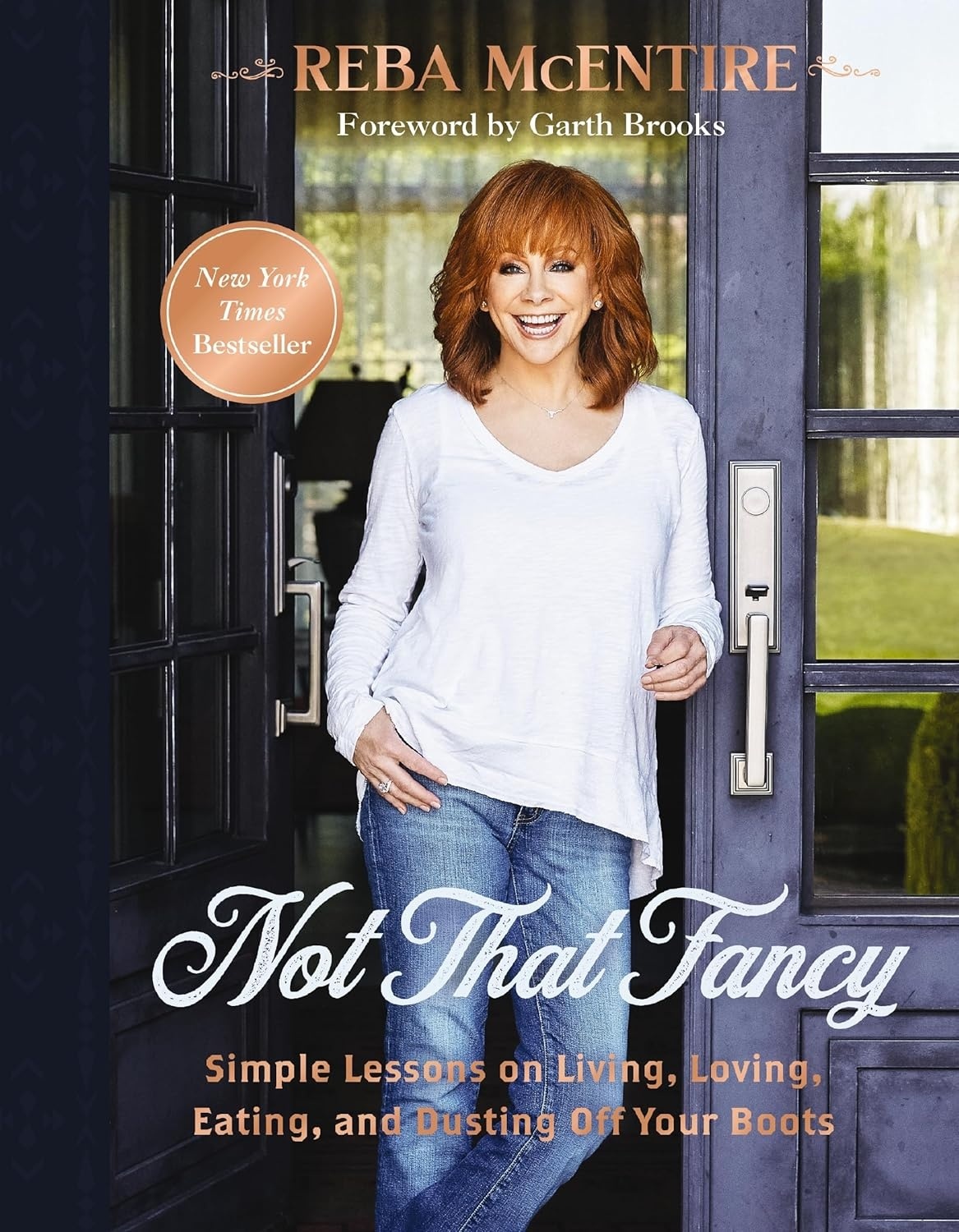Cover of Not That Fancy