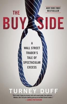 Cover of The Buy Side