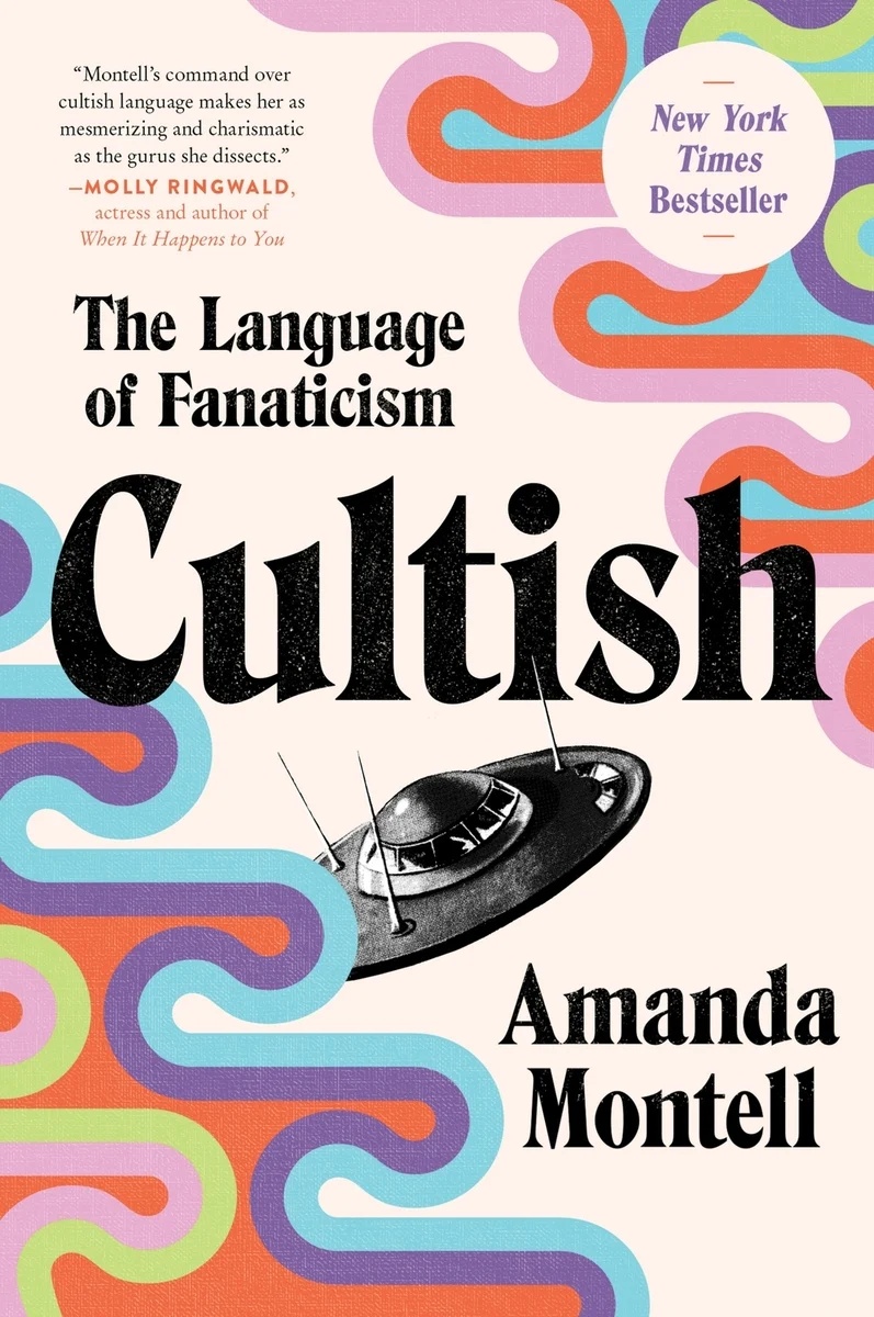 Cover of Cultish