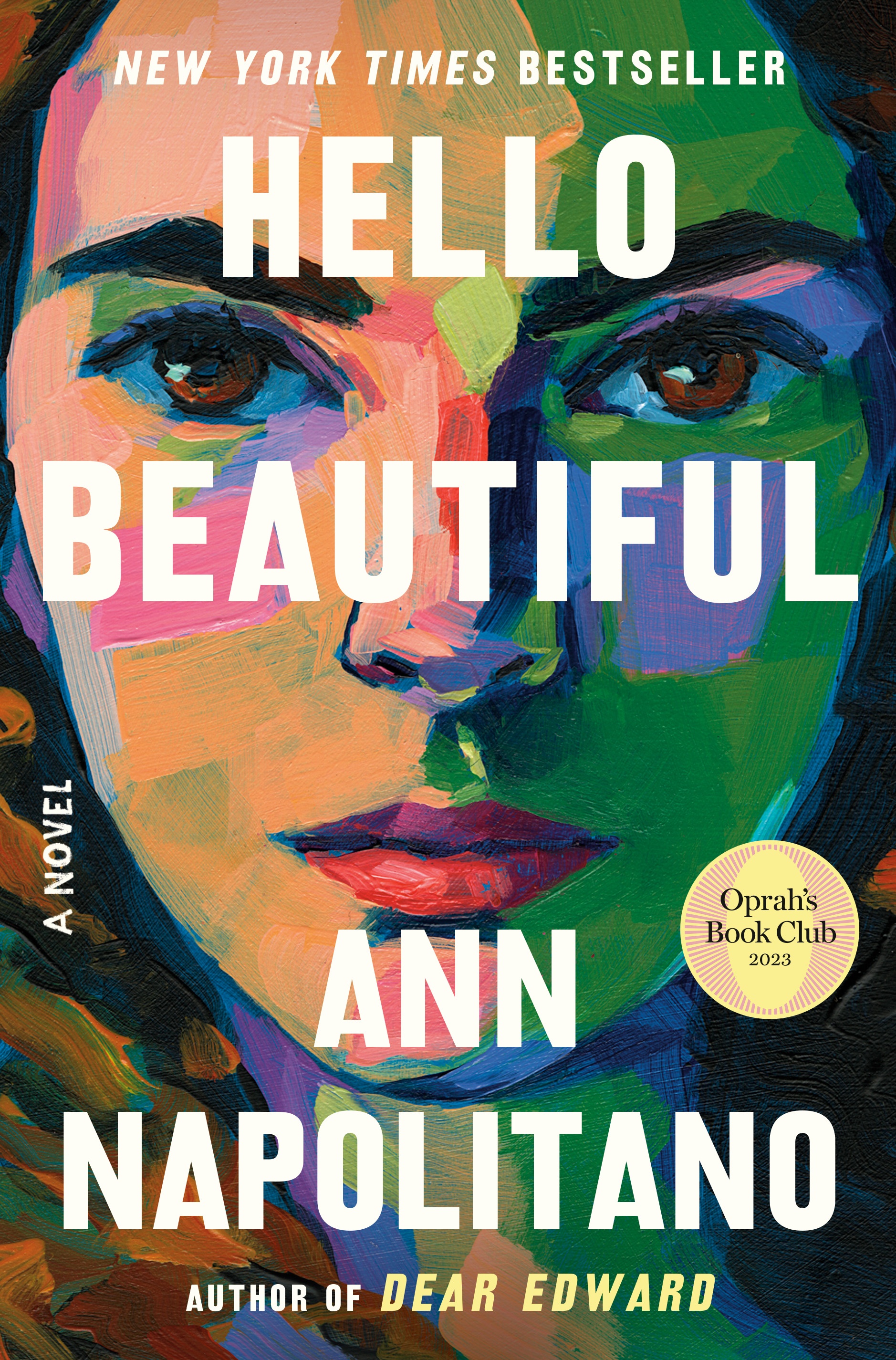 Cover of Hello Beautiful