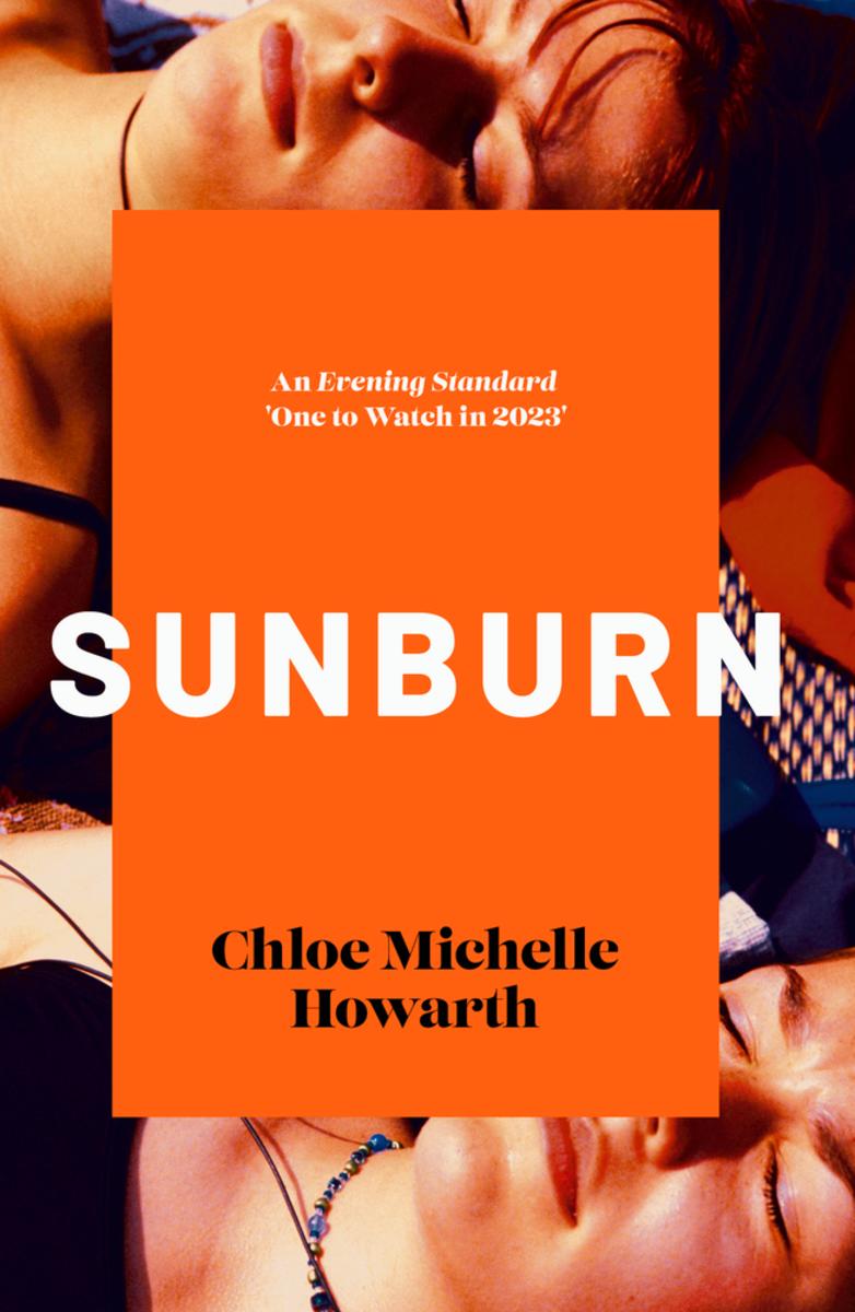 Cover of Sunburn