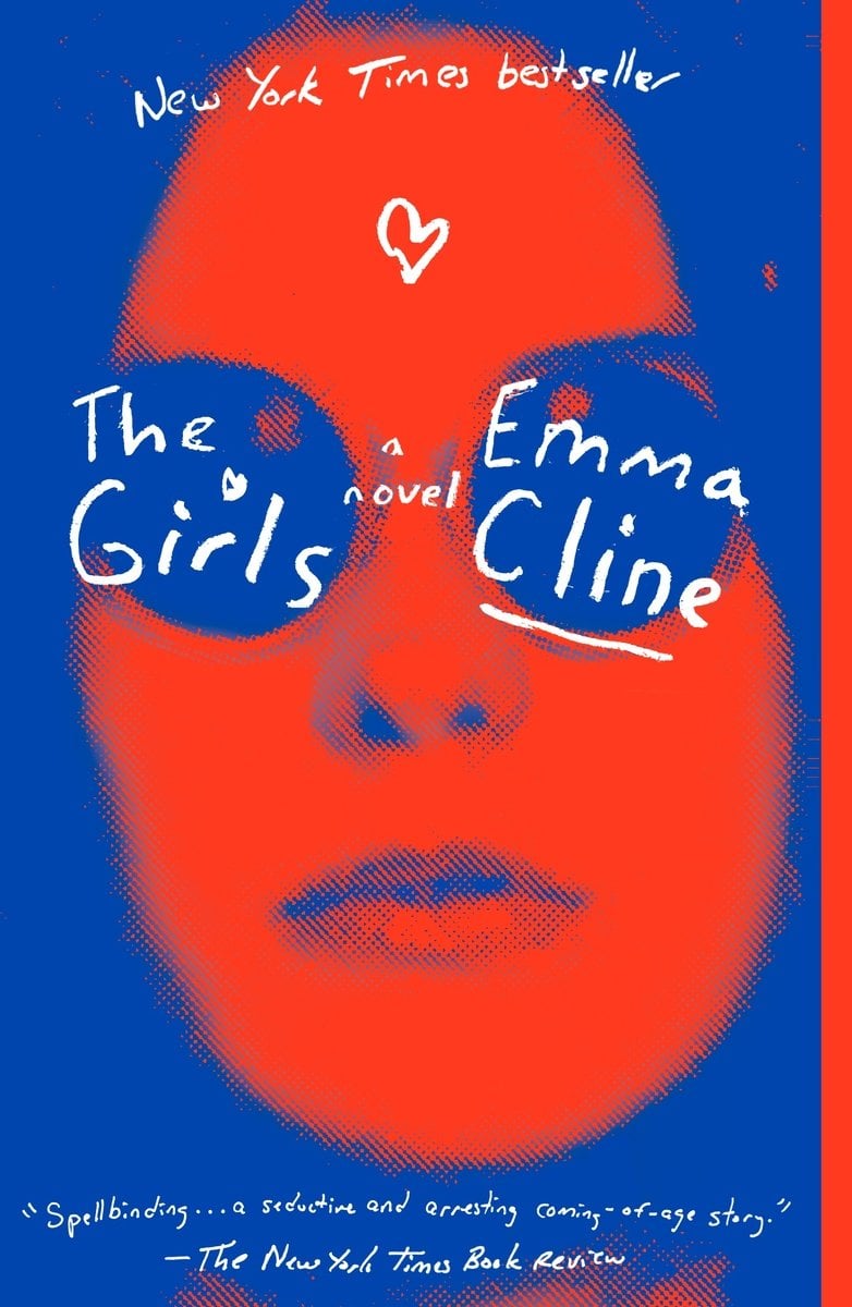The Girls Cover