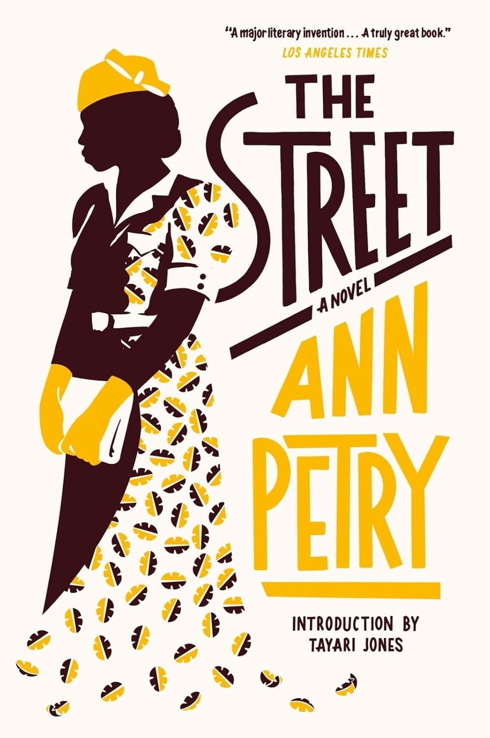 Cover of The Street