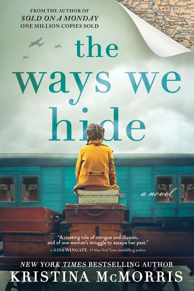 Cover of The Ways We Hide