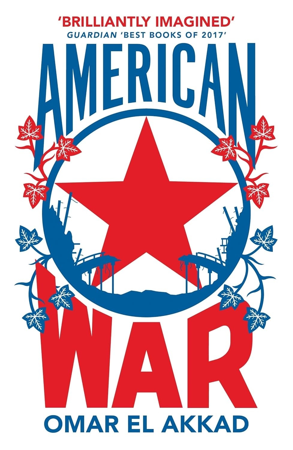 Cover of American War