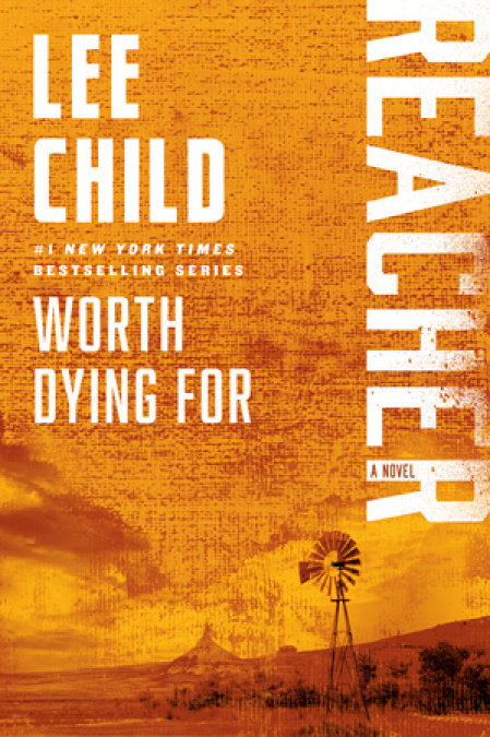 Worth Dying For Cover