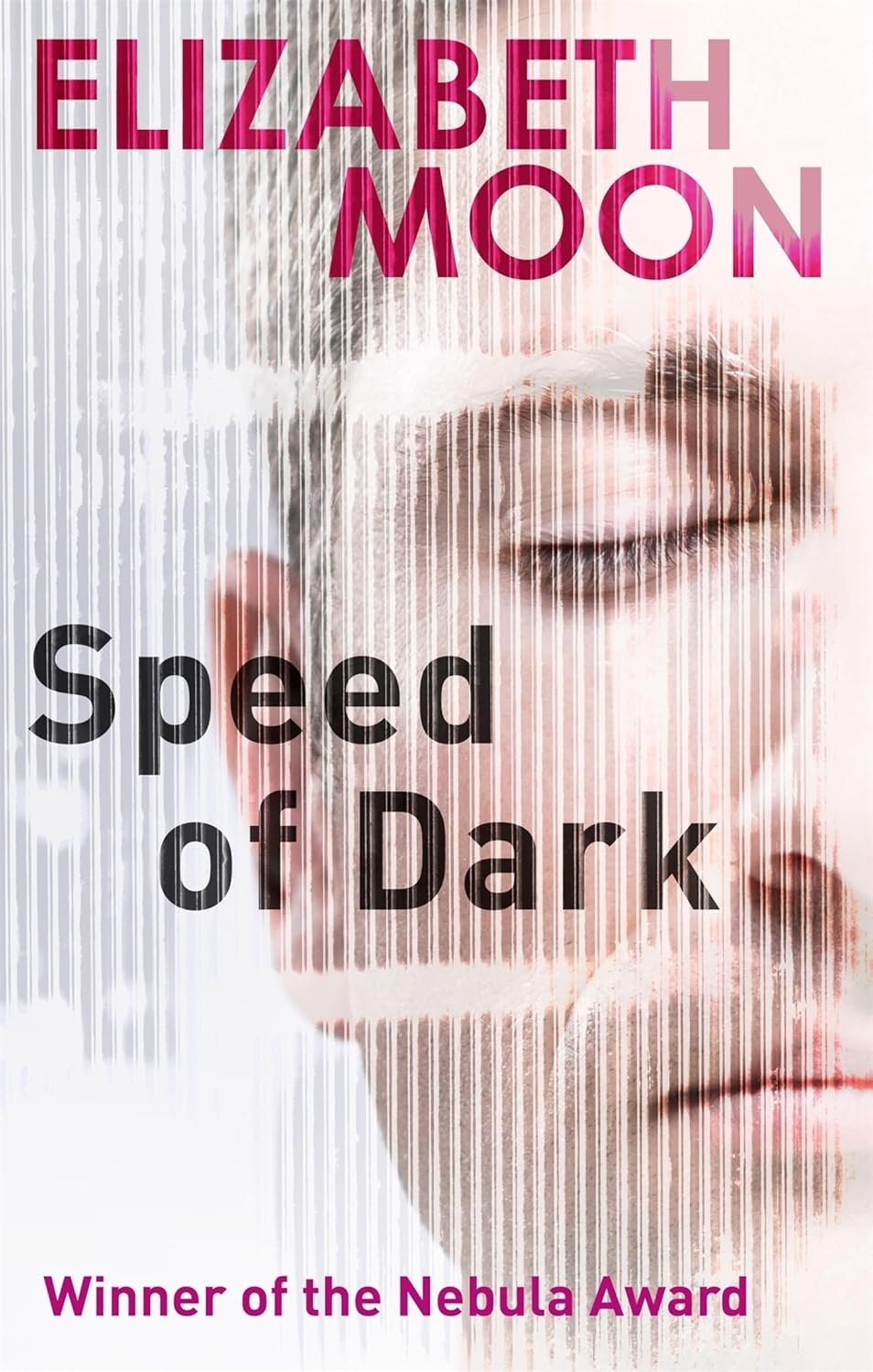 Cover of The Speed of Dark