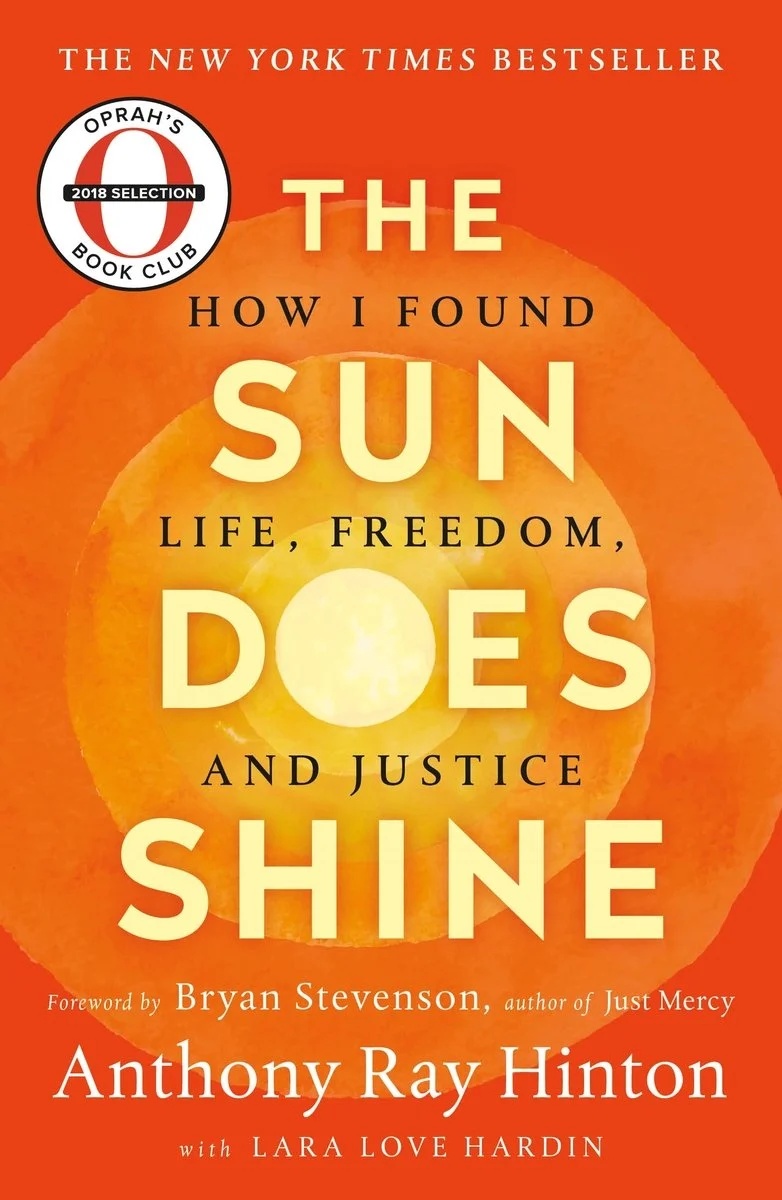 Cover of The Sun Does Shine