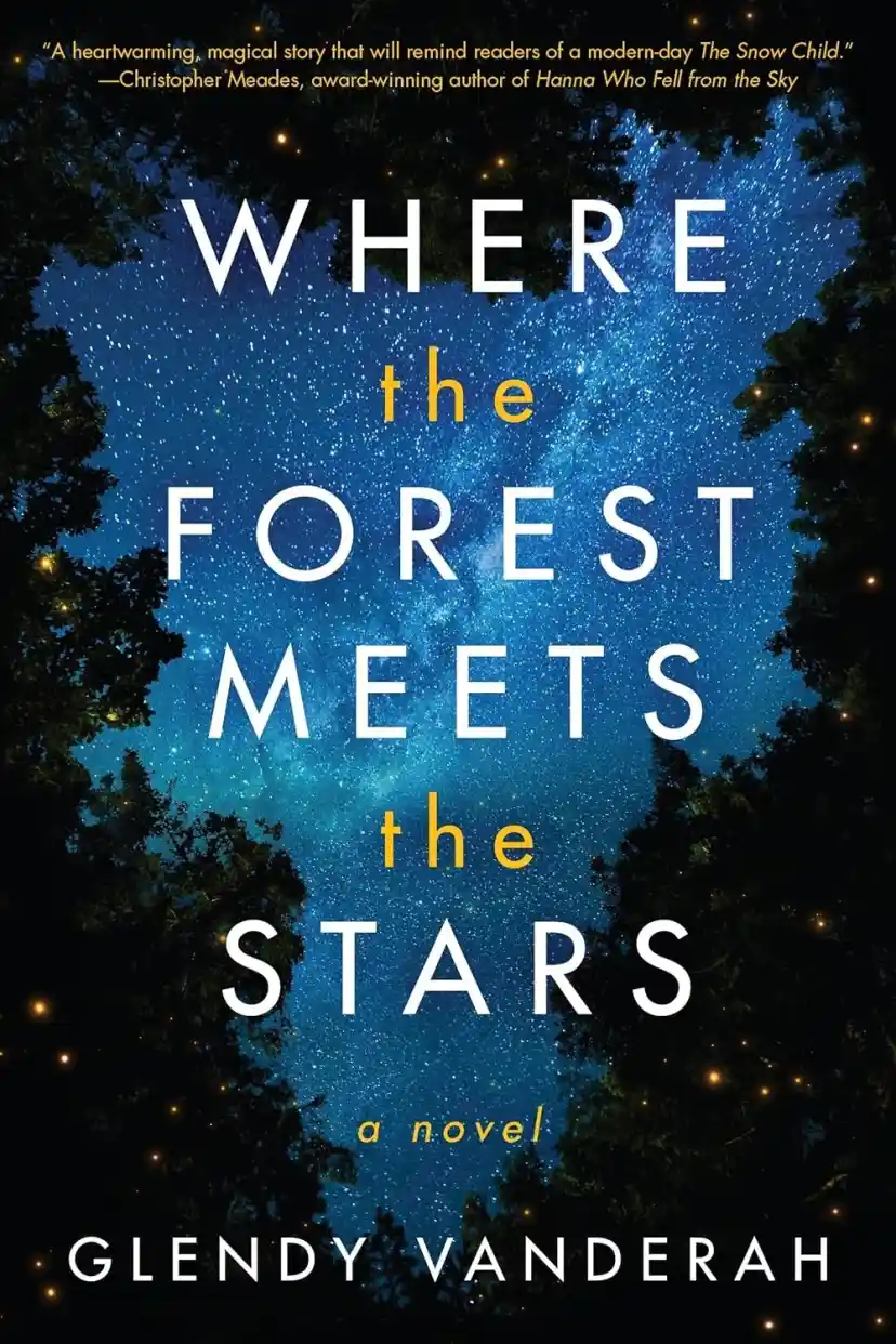 Where the Forest Meets the Stars cover