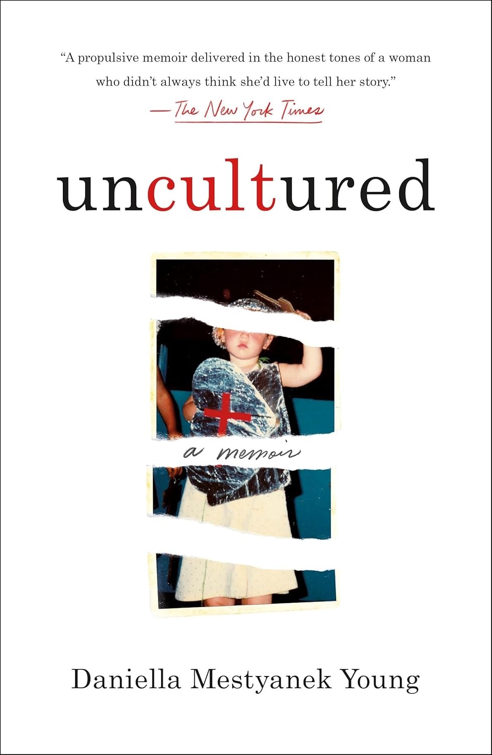 Cover of Uncultured
