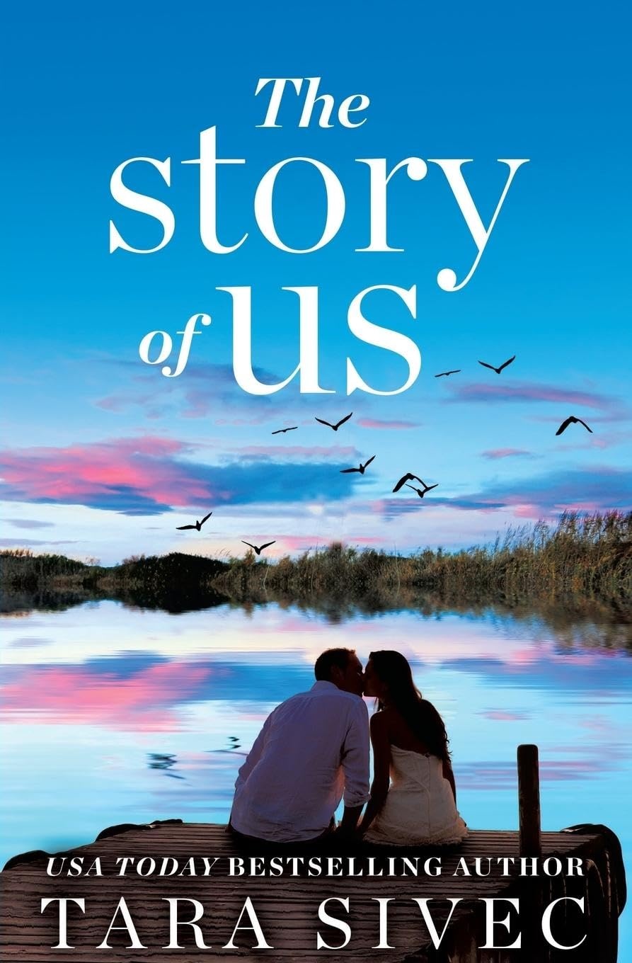 Cover of The Story of Us
