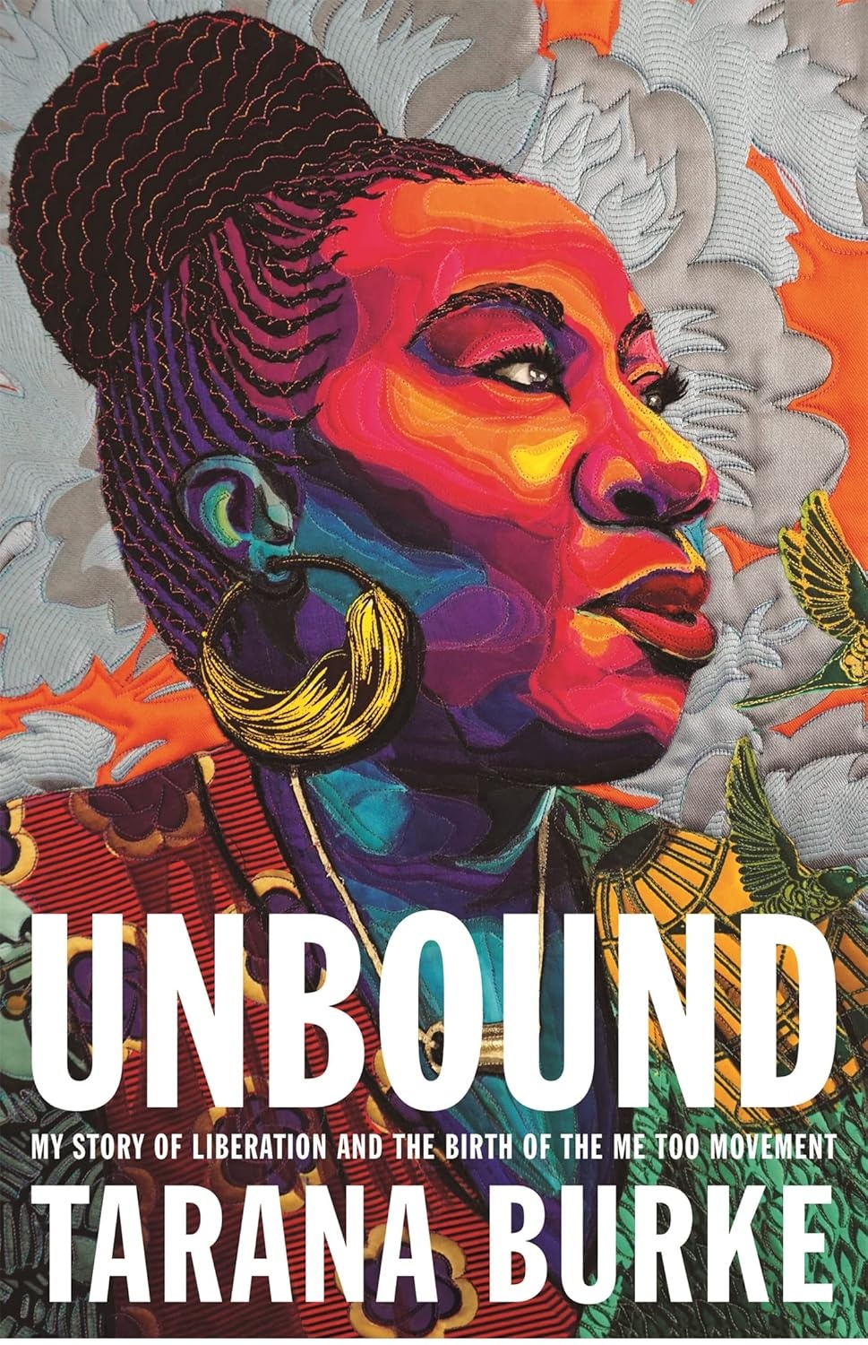 Cover of Unbound