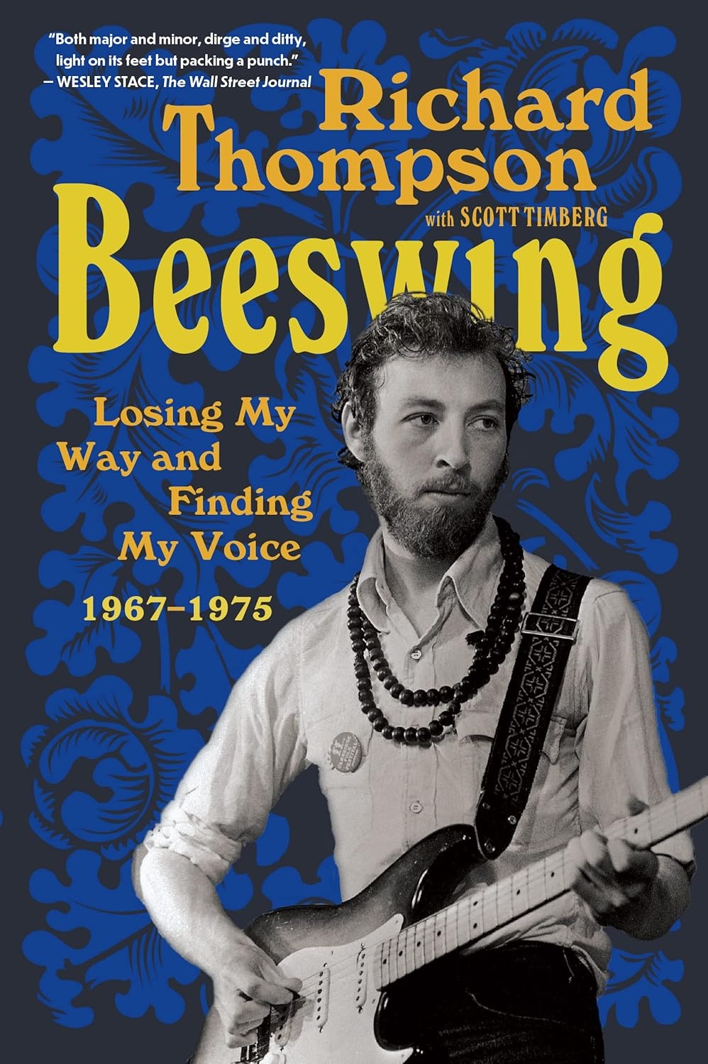 Beeswing Cover