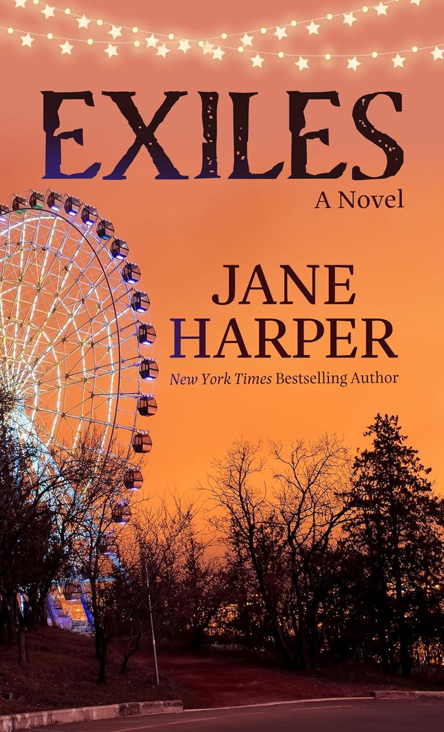 Cover of Exiles