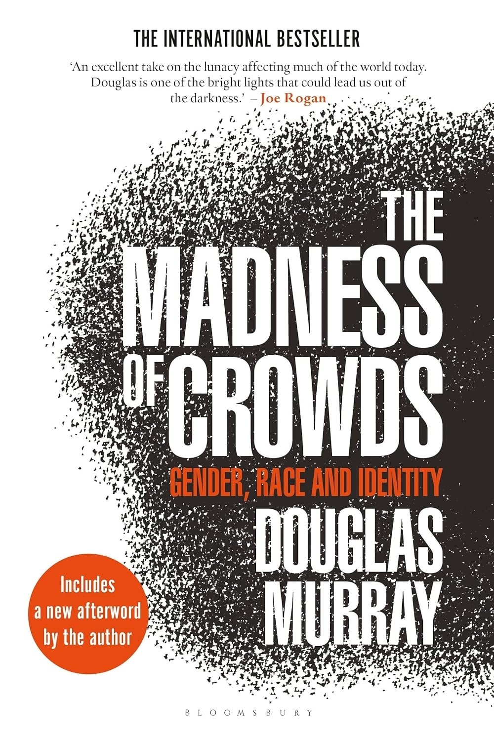 Cover of The Madness of Crowds