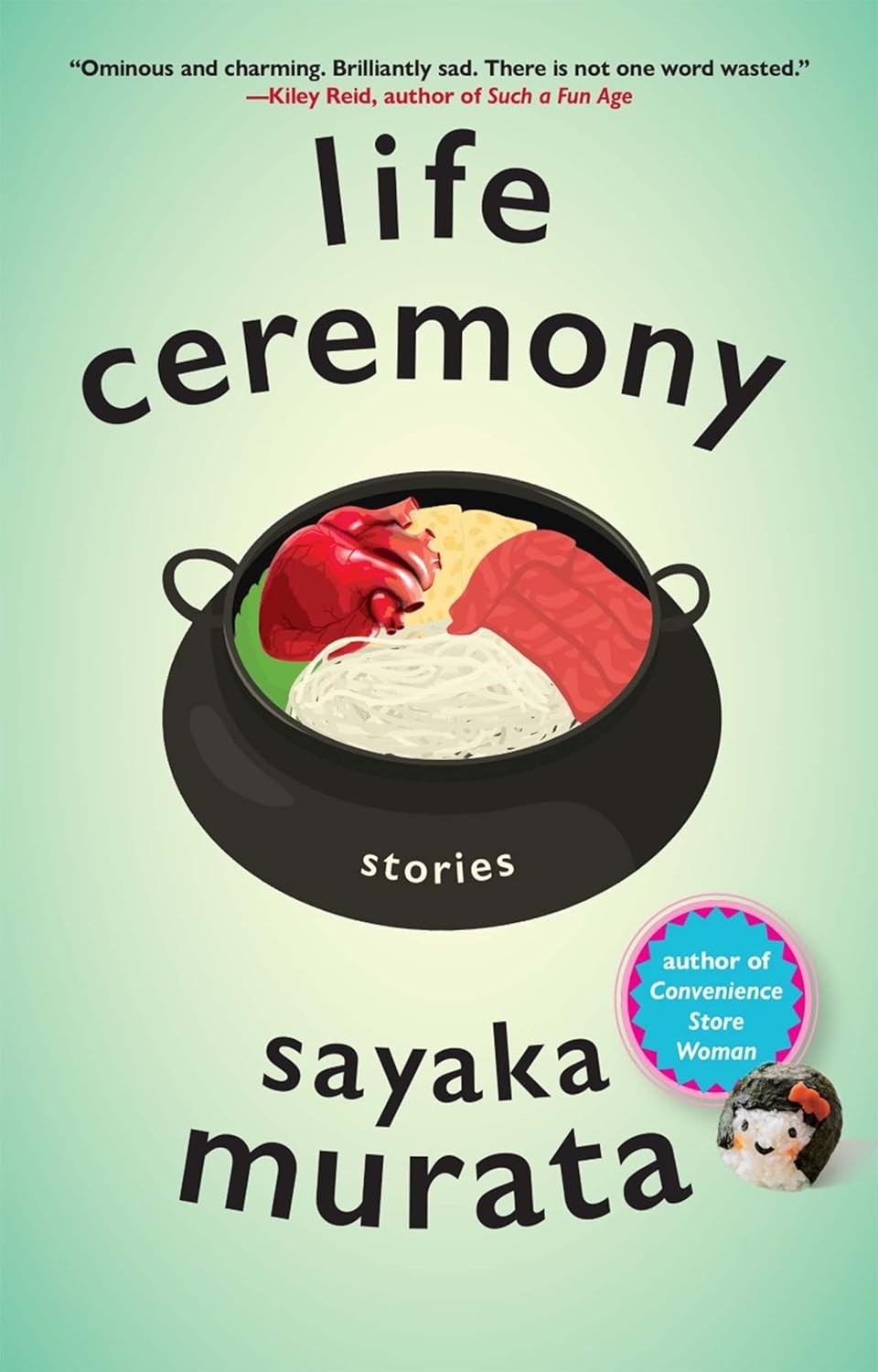 Cover of Life Ceremony