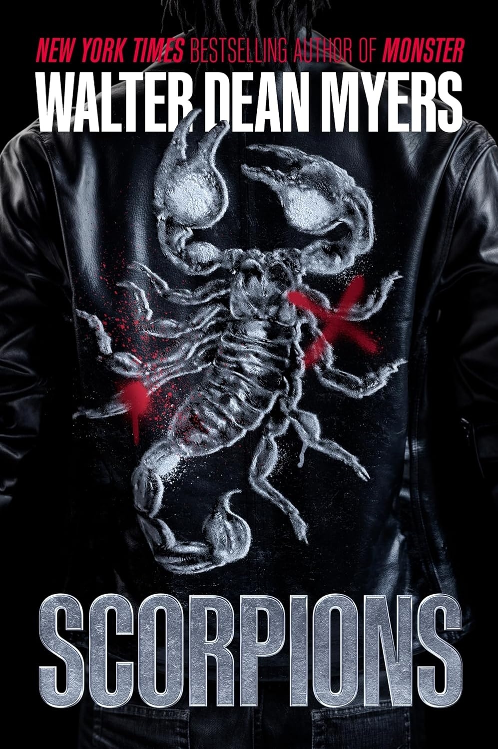 Cover of Scorpions