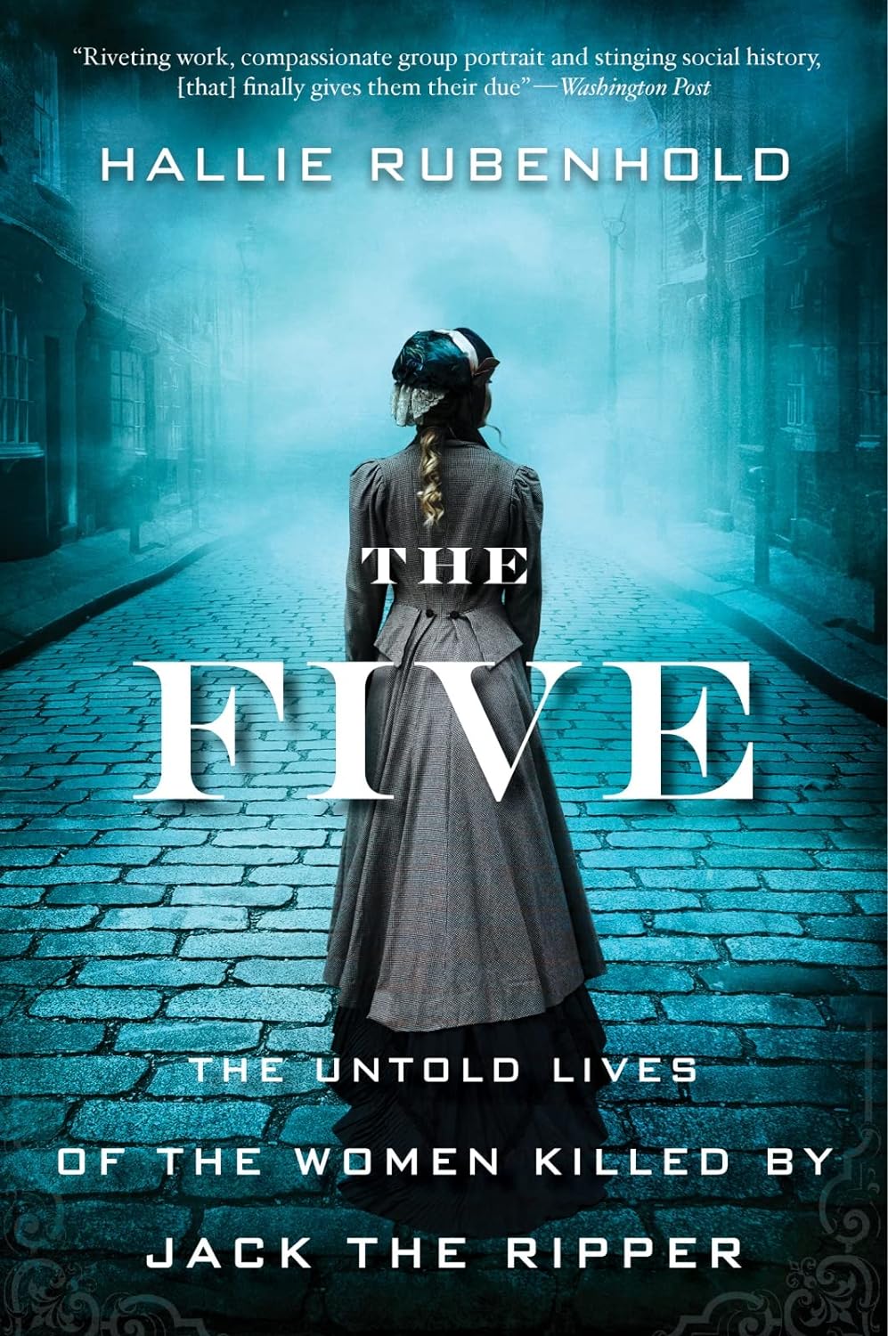 Cover of The Five