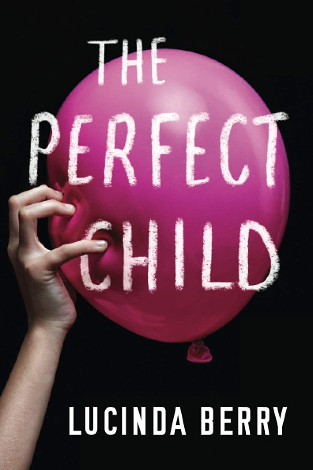 Cover of The Perfect Child