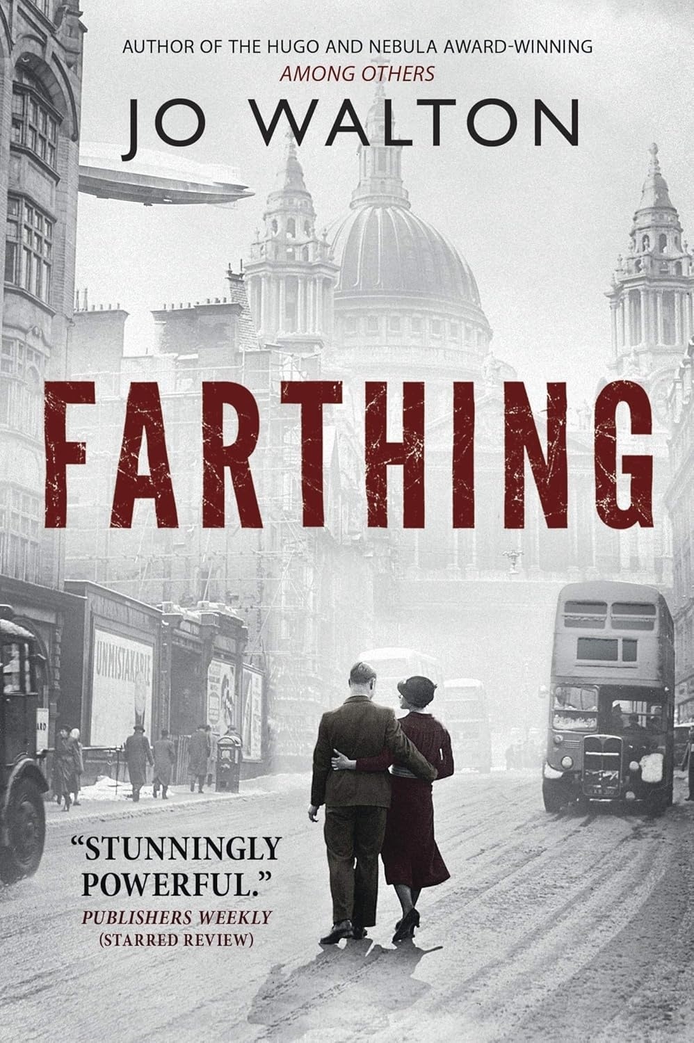 Cover of Farthing