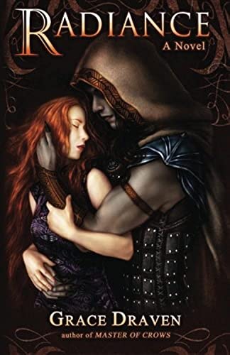 Cover of Radiance by Grace Draven
