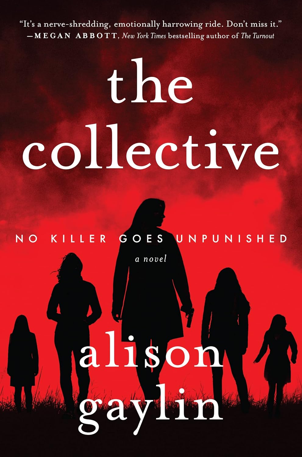 Cover of The Collective