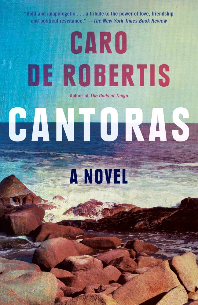 Cover of Cantoras