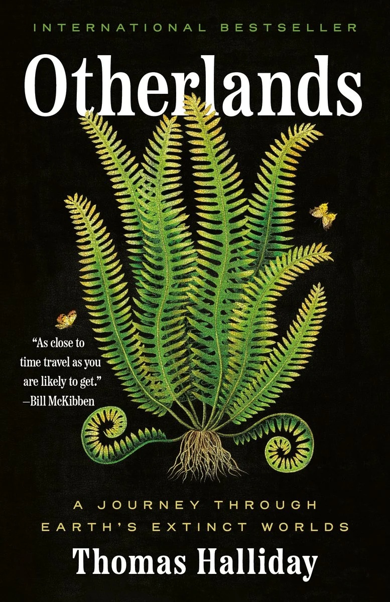 Cover of Otherlands