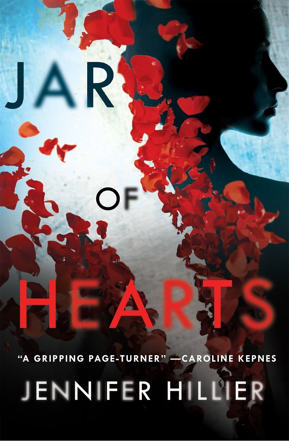 Cover of Jar of Hearts