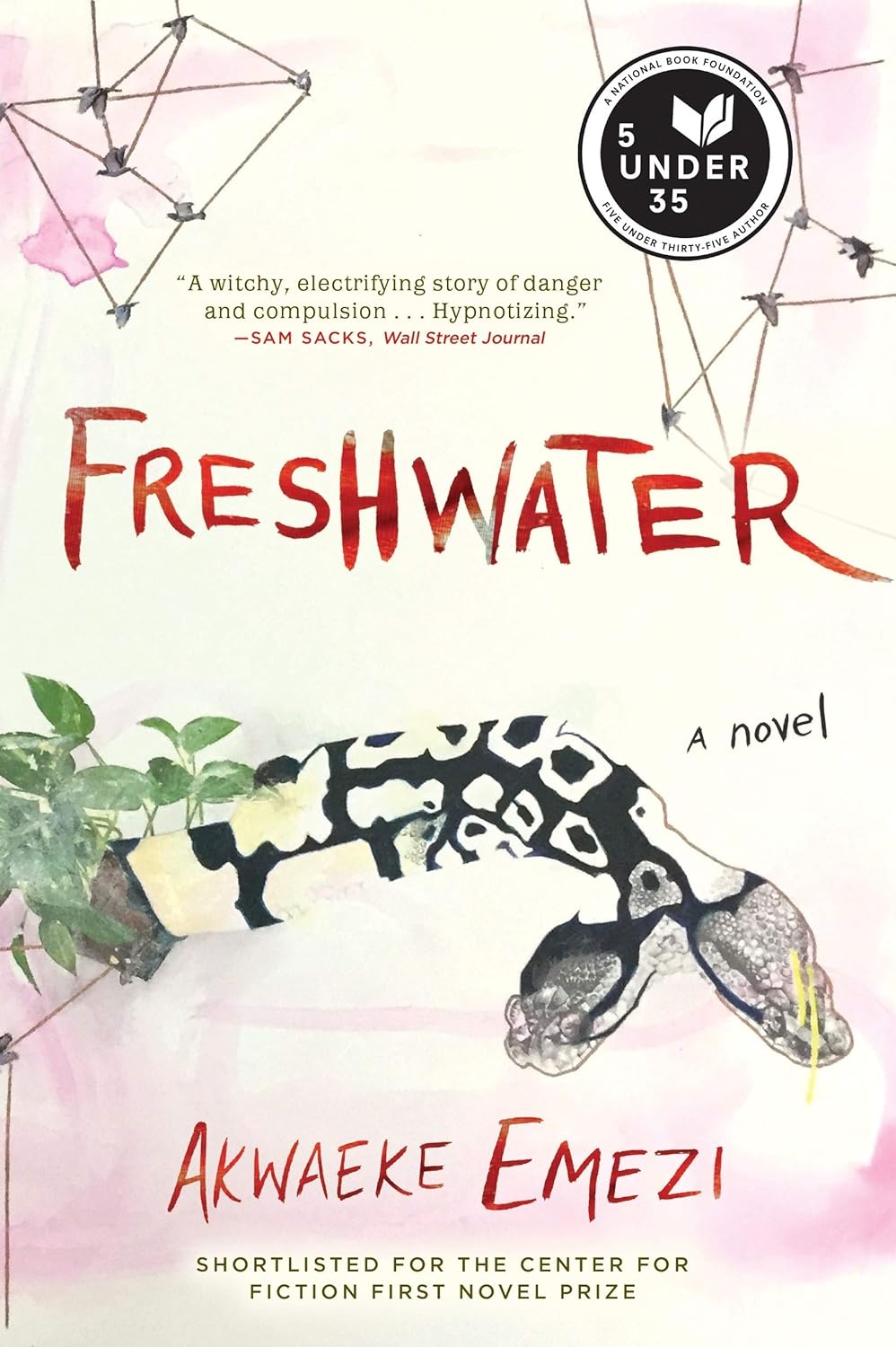 Cover of Freshwater