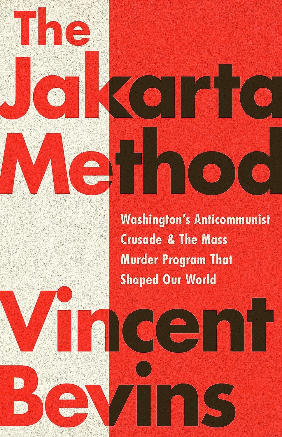 Cover of The Jakarta Method