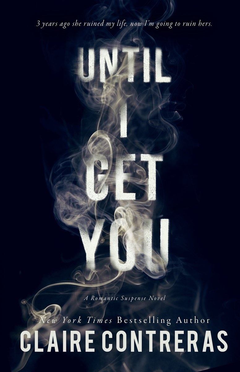 Cover of Until I Get You
