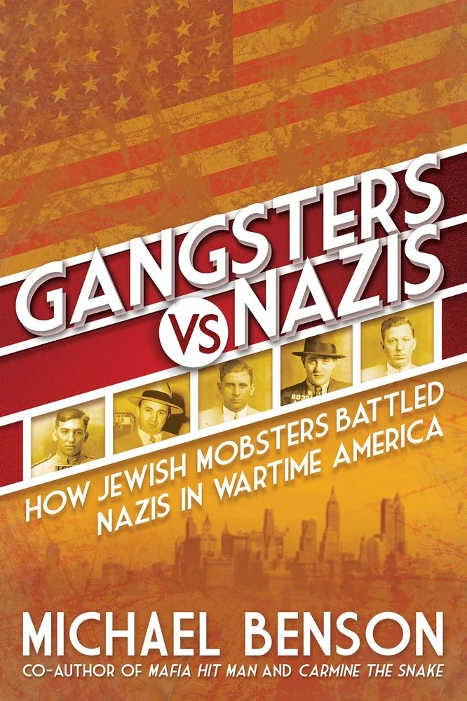 Cover of Government Gangsters