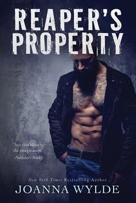 Cover of Reaper's Property