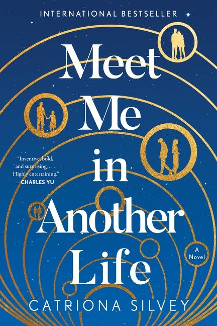 Meet Me in Another Life Cover