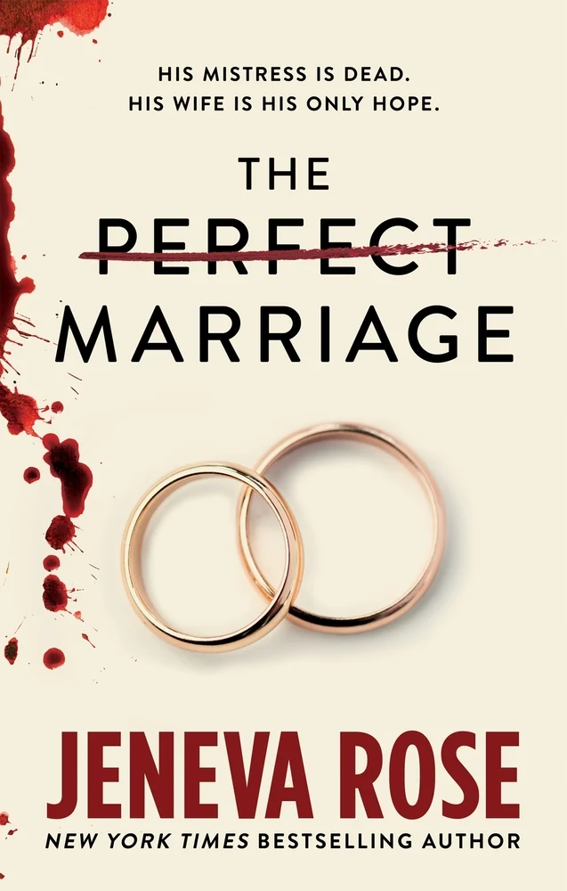 Cover of The Perfect Marriage