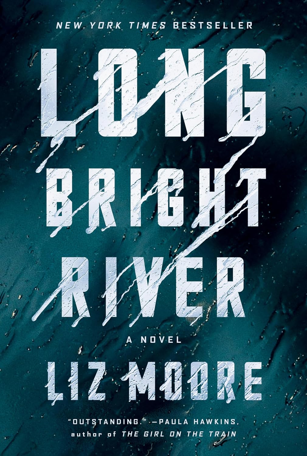 Cover of Long Bright River