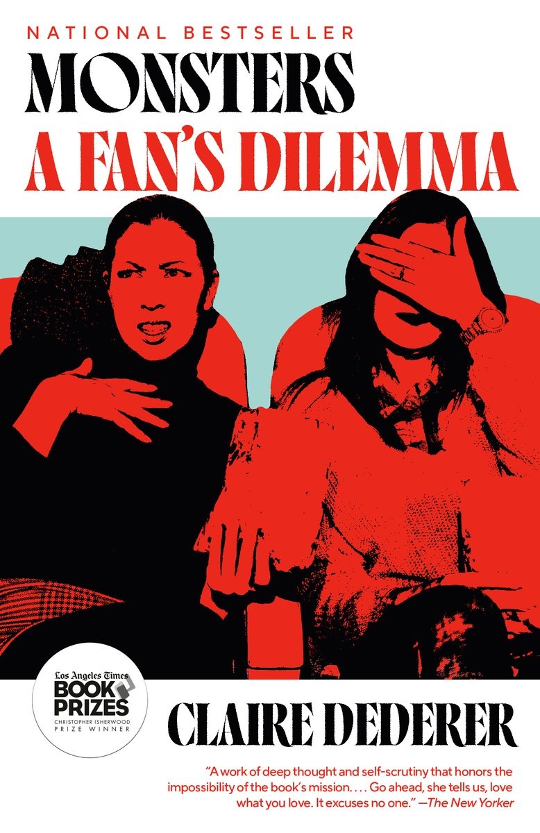 Cover of Monsters