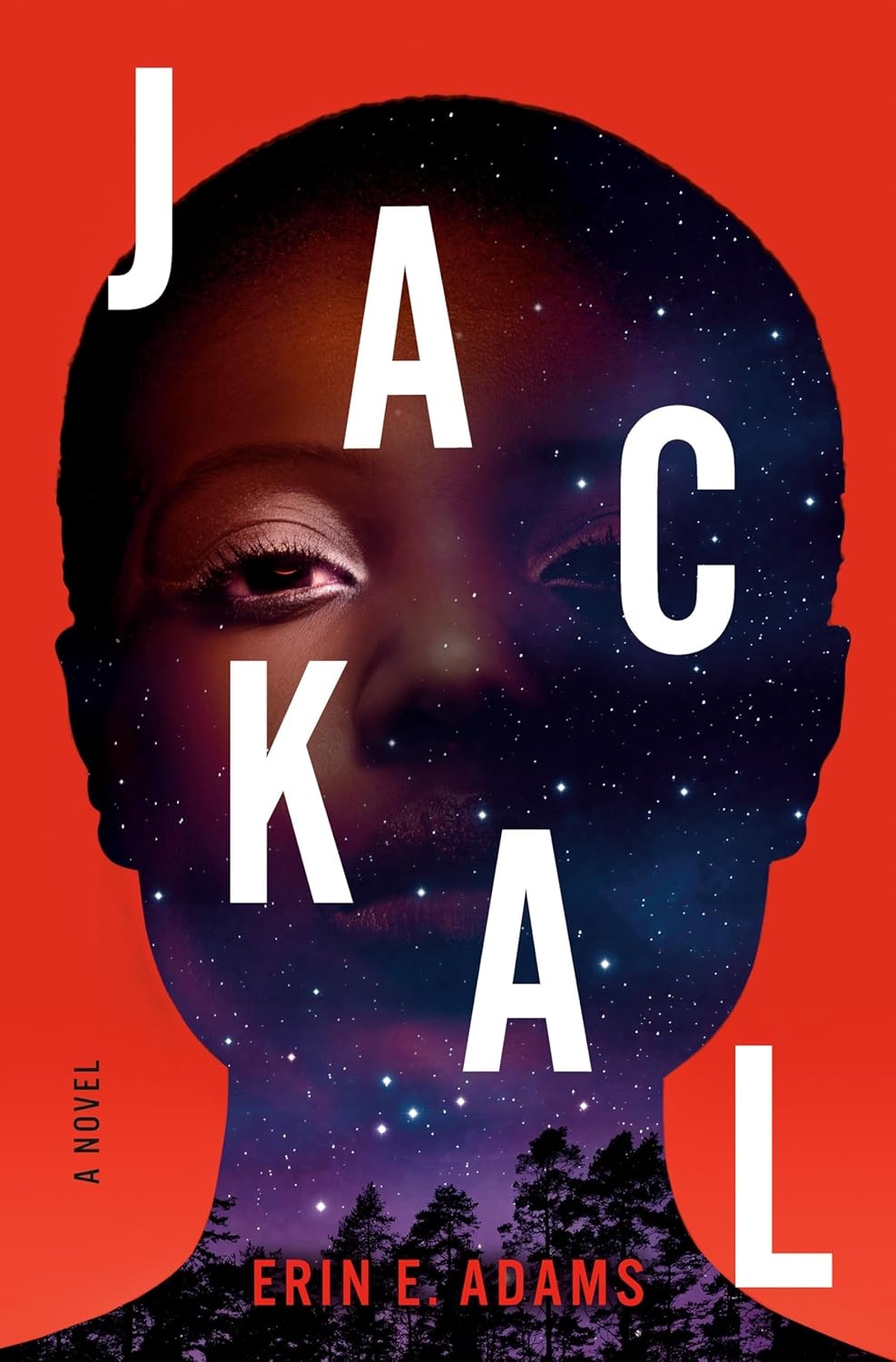 Cover of Jackal
